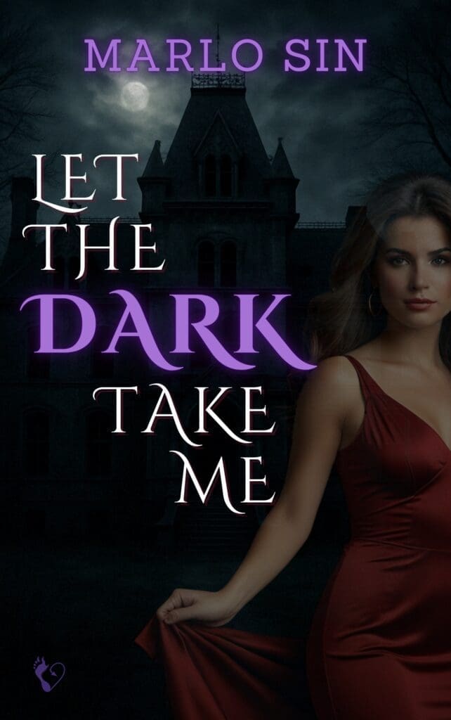 Let The Dark Take Me