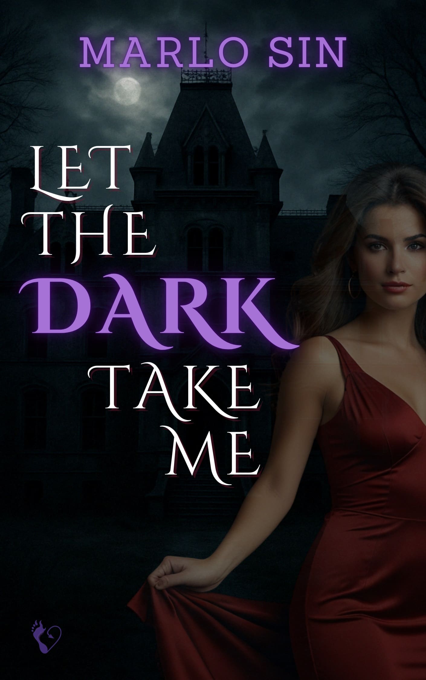 Let The Dark Take Me