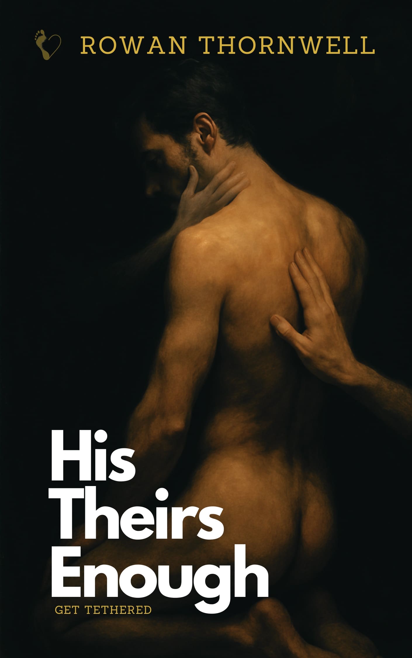 His Theirs Enough