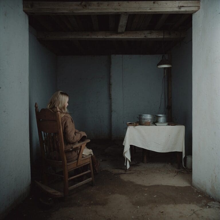 Why horror makes you wet