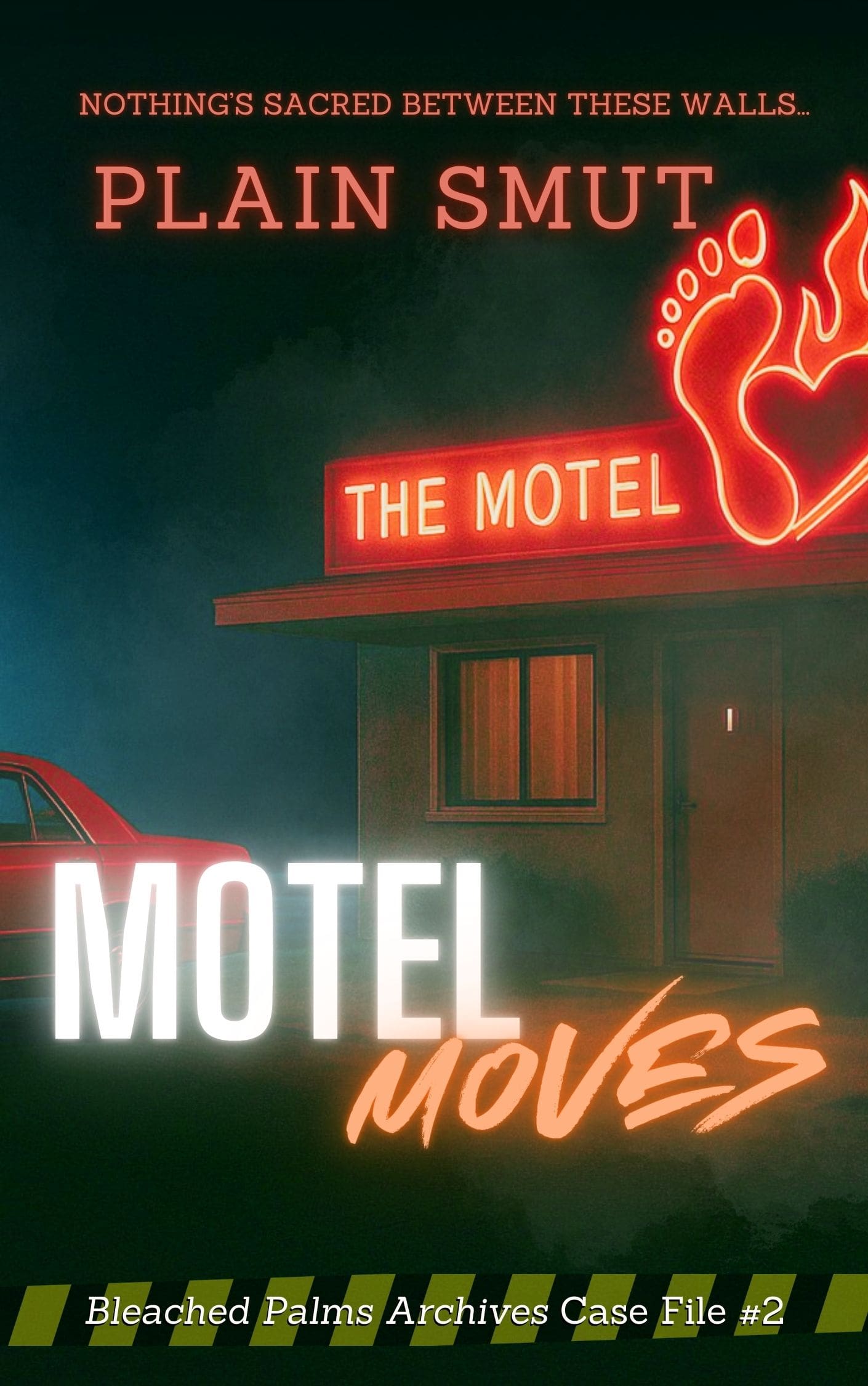 Motel Moves