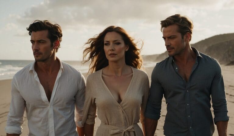 On Polyamory (and Not Needing to Be the Only One)