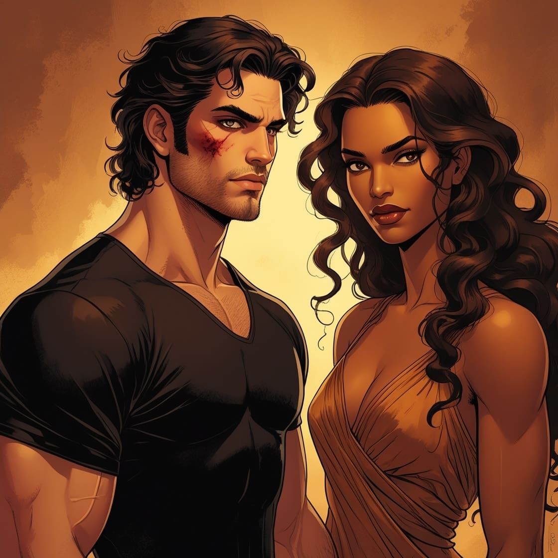 Writing Queer Love Without Rules