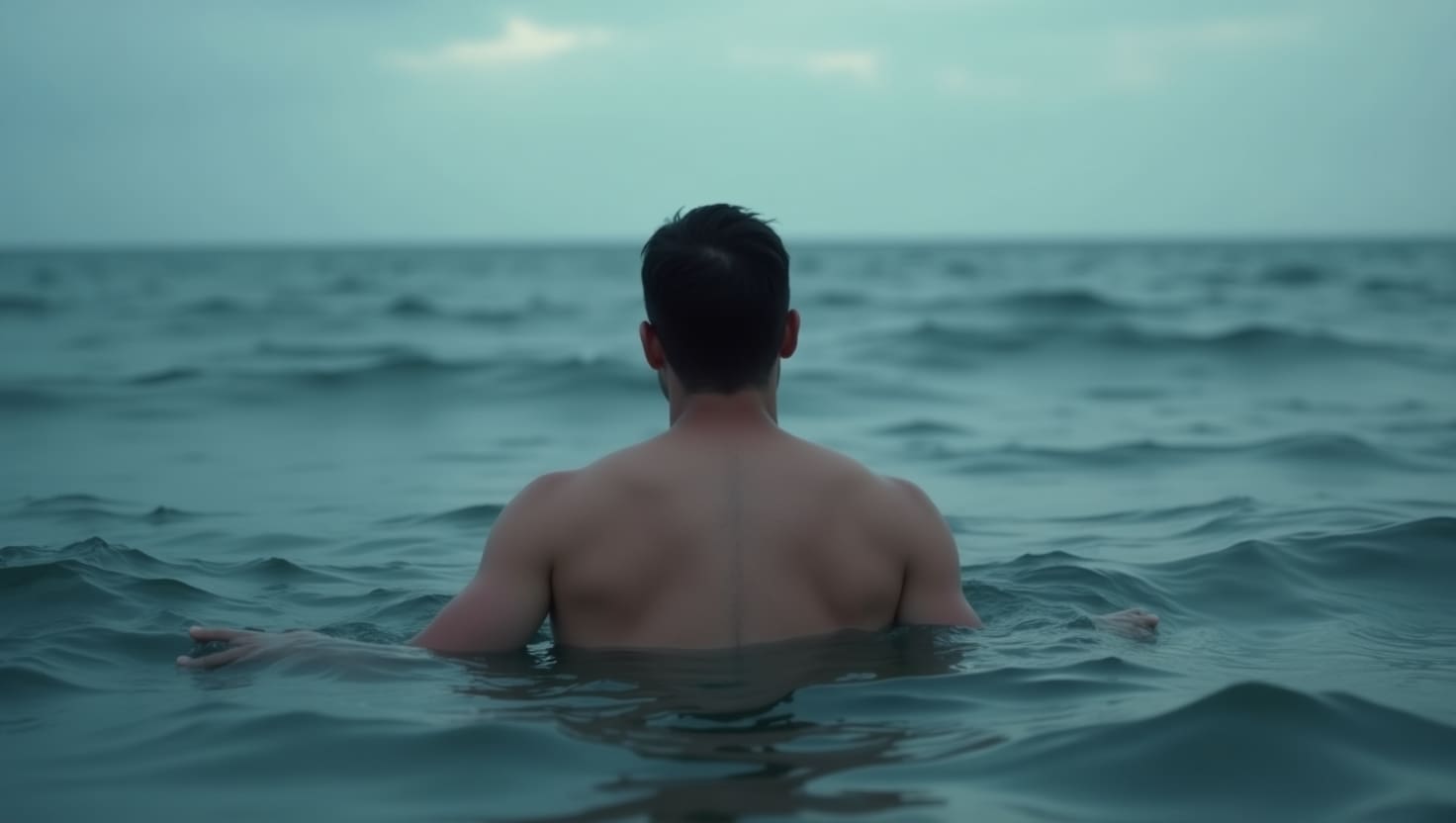 Rowan Thornwell – exploring identity, desire, and surrender through queer literary erotica