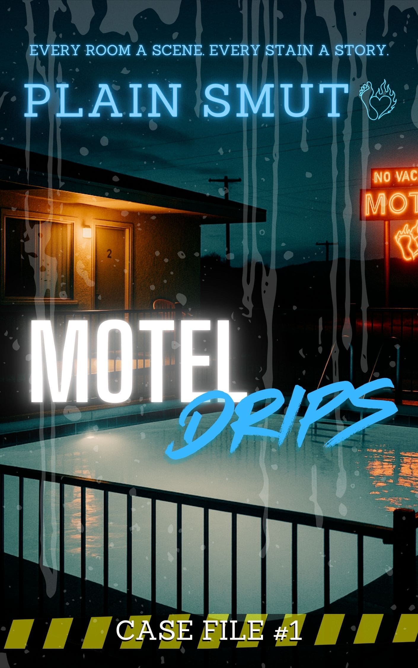 Motel Drips